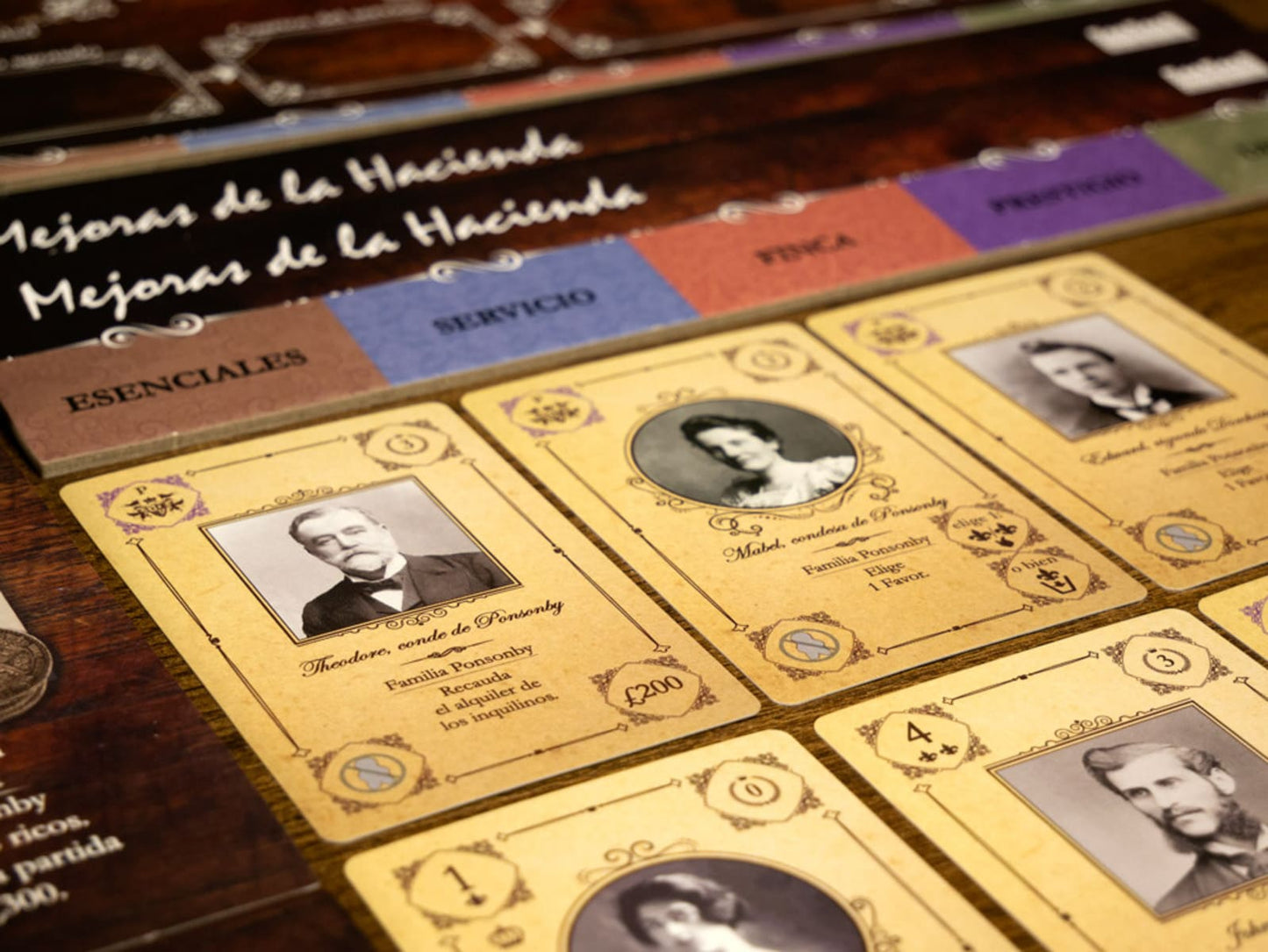 Obsesión - Juegos de mesa - Adani Store