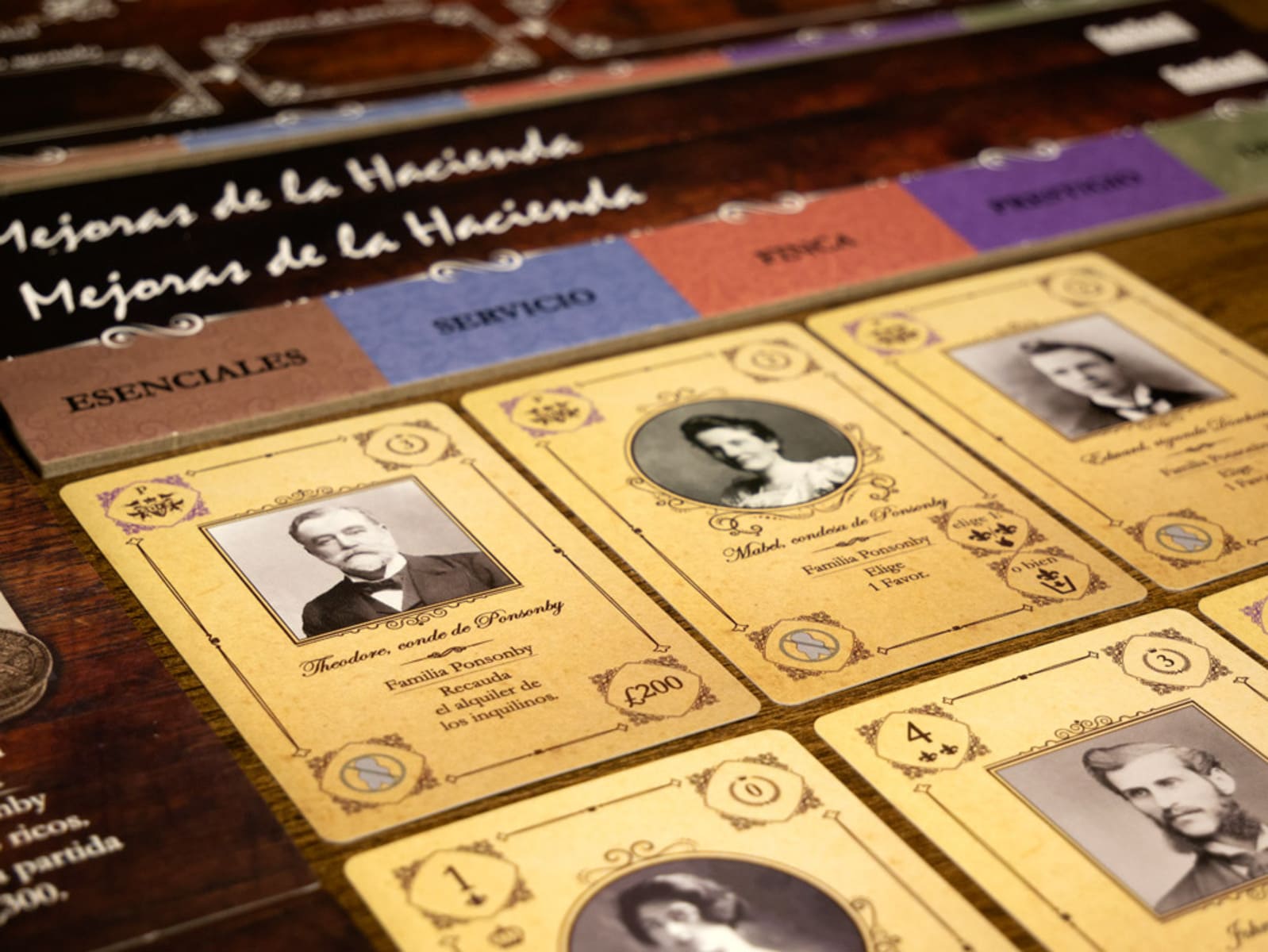 Obsesión - Juegos de mesa - Adani Store