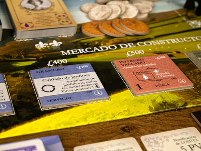 Obsesión - Juegos de mesa - Adani Store