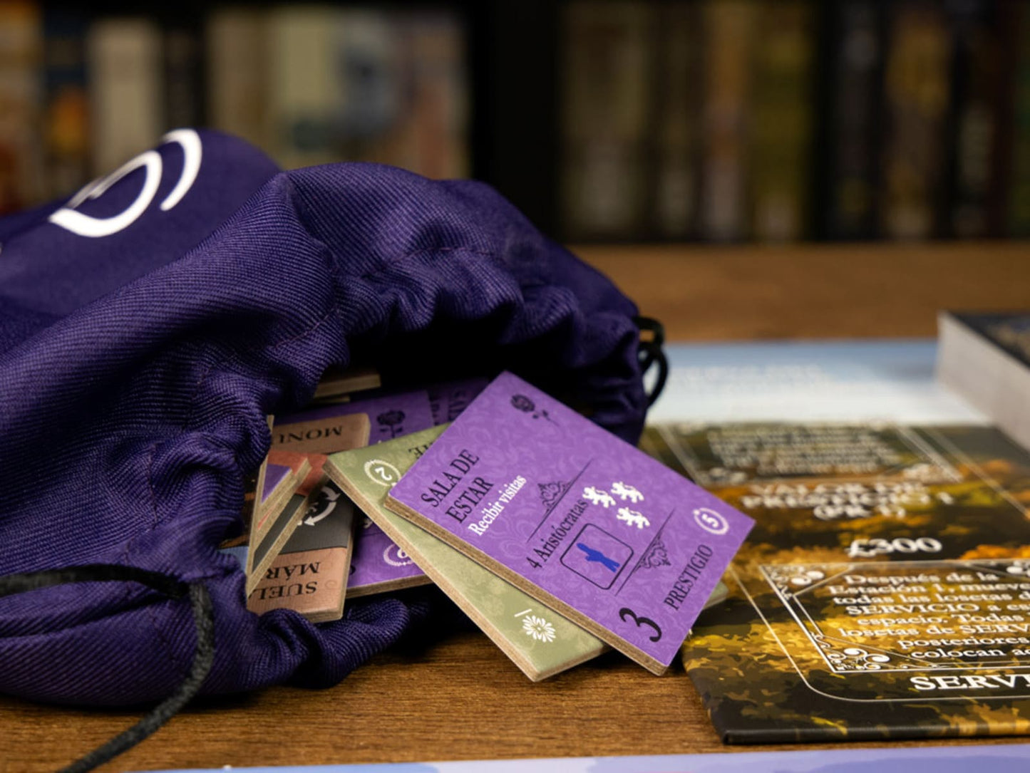 Obsesión - Juegos de mesa - Adani Store