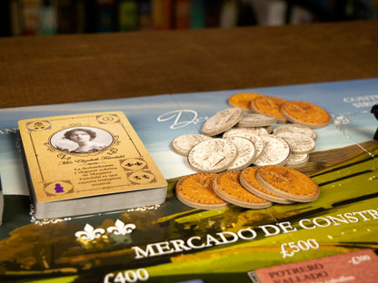 Obsesión - Juegos de mesa - Adani Store