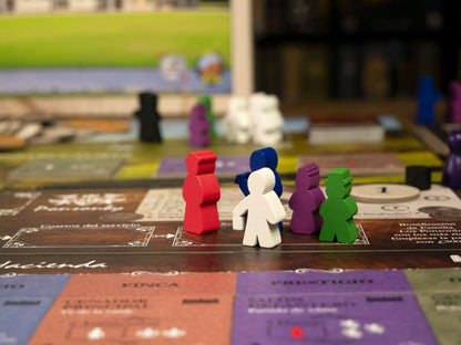 Obsesión - Juegos de mesa - Adani Store