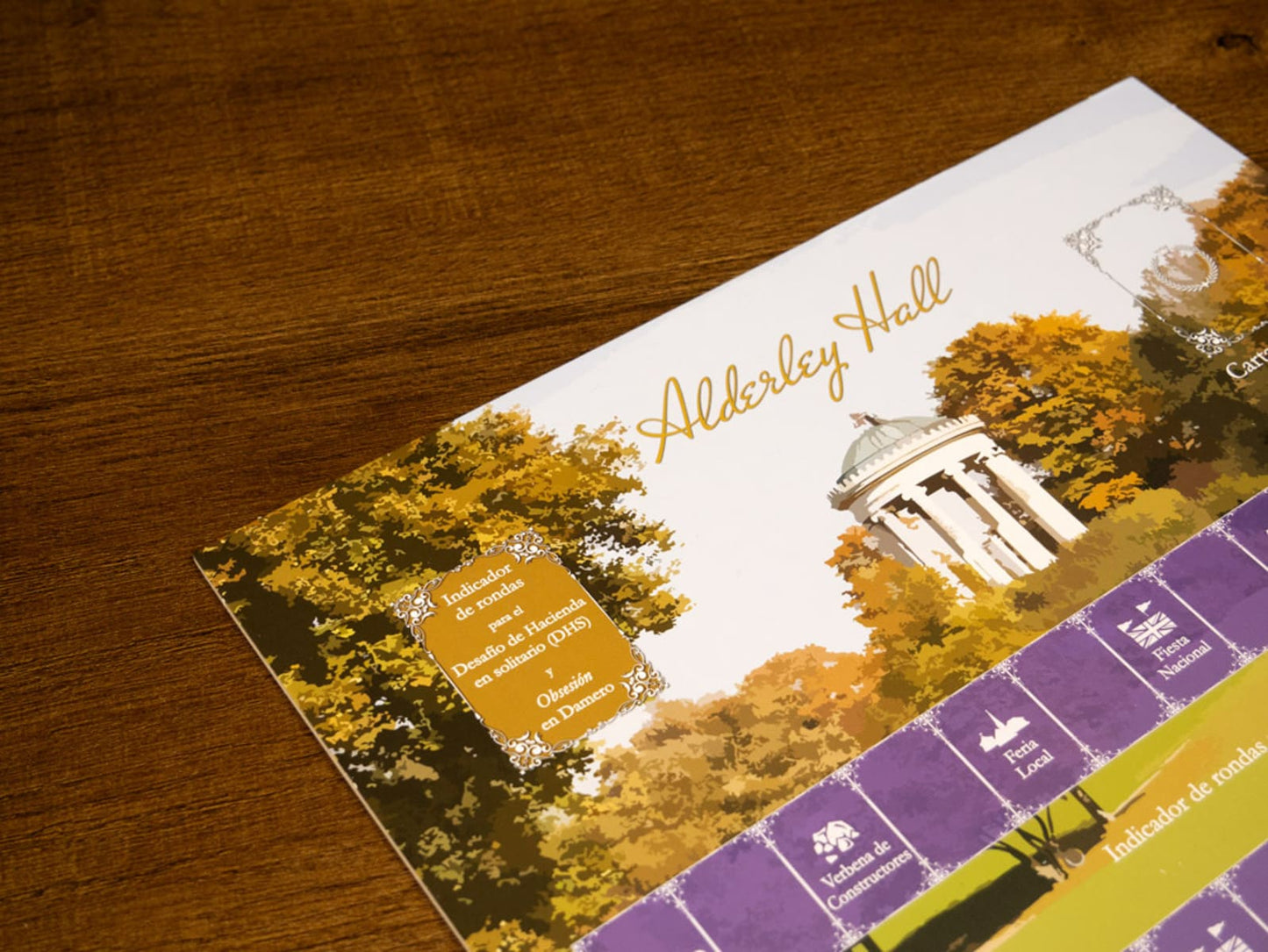 Obsesión: Arriba y Abajo - Juegos de mesa - Adani Store