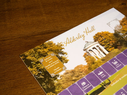 Obsesión: Arriba y Abajo - Juegos de mesa - Adani Store