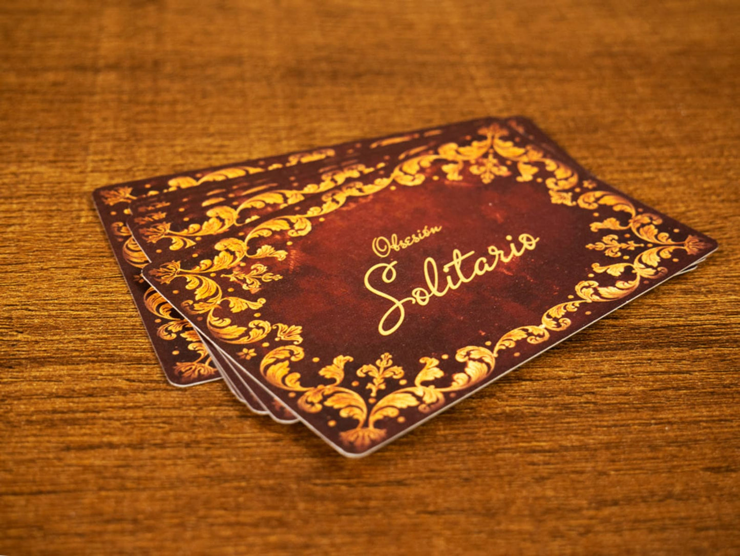 Obsesión: Wessex - Juegos de mesa - Adani Store