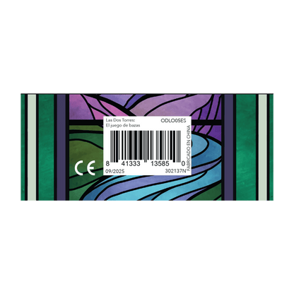 Las Dos Torres: El juego de bazas