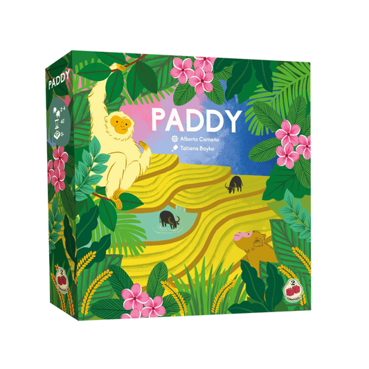 Paddy - Juegos de mesa - Adani Store