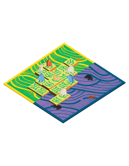 Paddy - Juegos de mesa - Adani Store