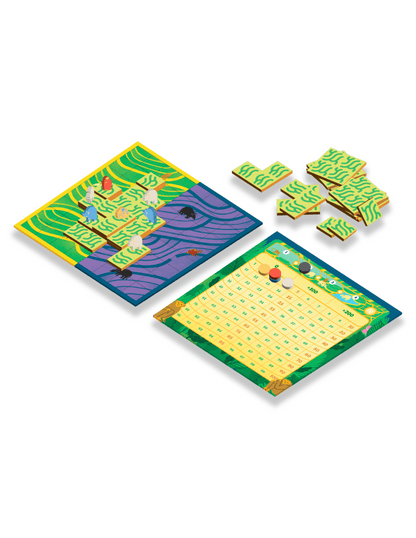 Paddy - Juegos de mesa - Adani Store