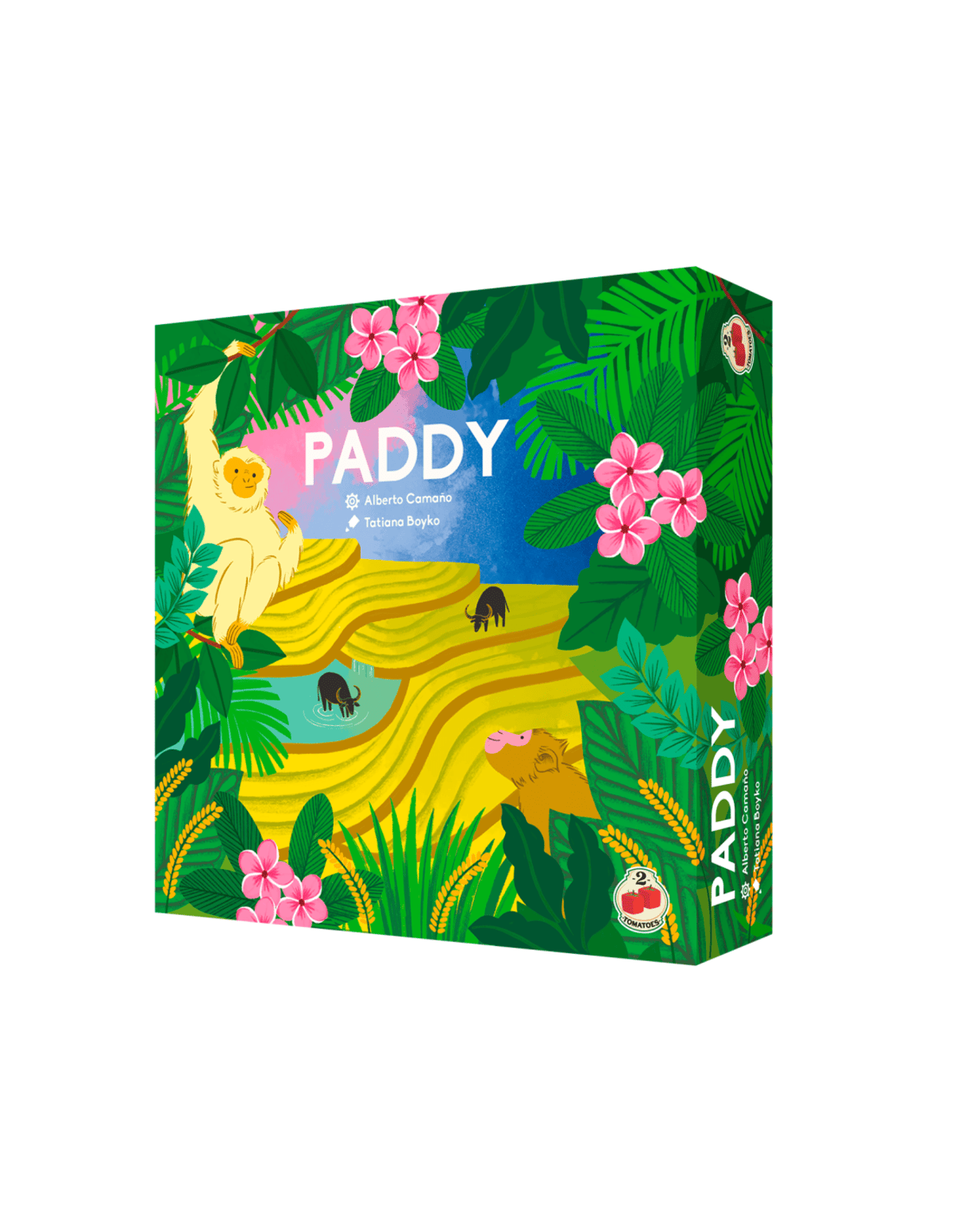 Paddy - Juegos de mesa - Adani Store