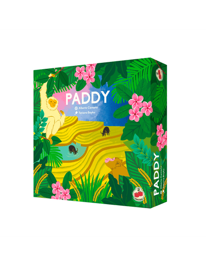 Paddy - Juegos de mesa - Adani Store