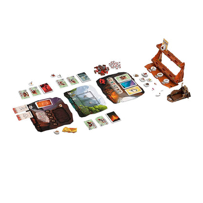Paleo - Juegos de Mesa - Adani Store