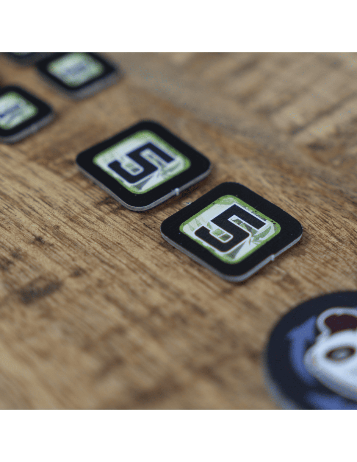 Panda Spin - Juegos de mesa - Adani Store