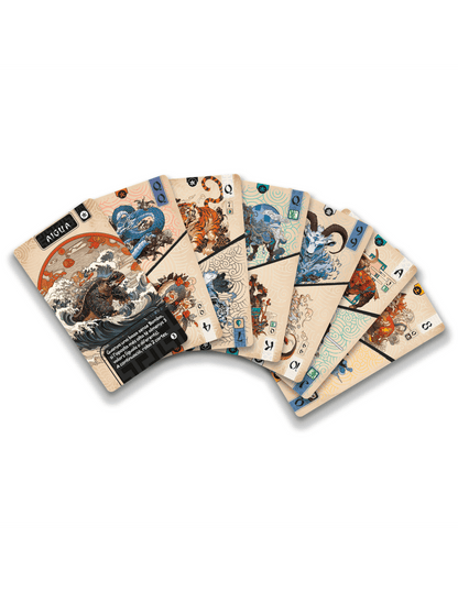 Panda Spin - Juegos de mesa - Adani Store