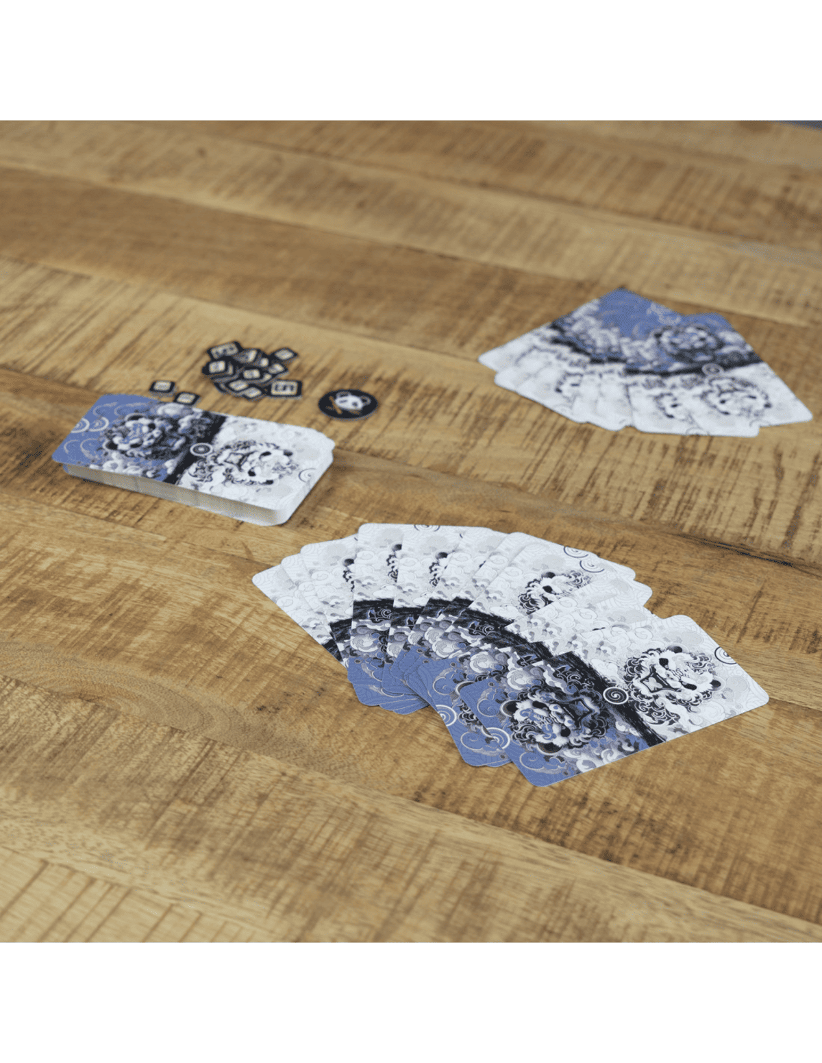 Panda Spin - Juegos de mesa - Adani Store