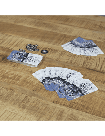 Panda Spin - Juegos de mesa - Adani Store