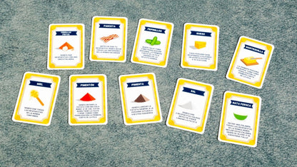 Patata! Variedad Party - Juegos de mesa - Adani Store