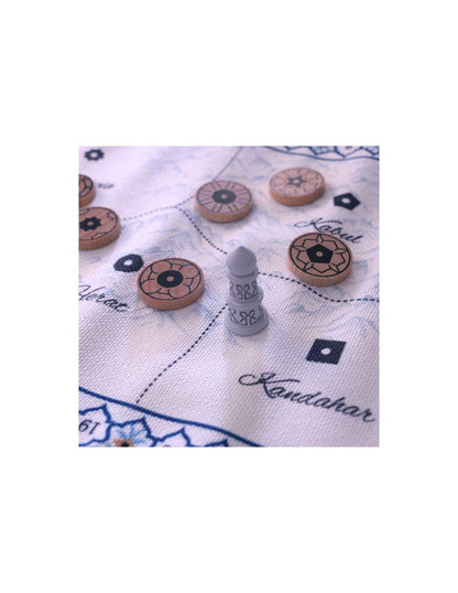 Pax Pamir - Juegos de mesa - Adani Store