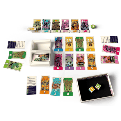 Pikit - Juegos de mesa - Adani Store