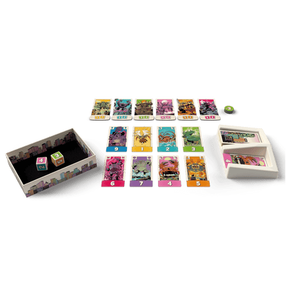 Pikit - Juegos de mesa - Adani Store