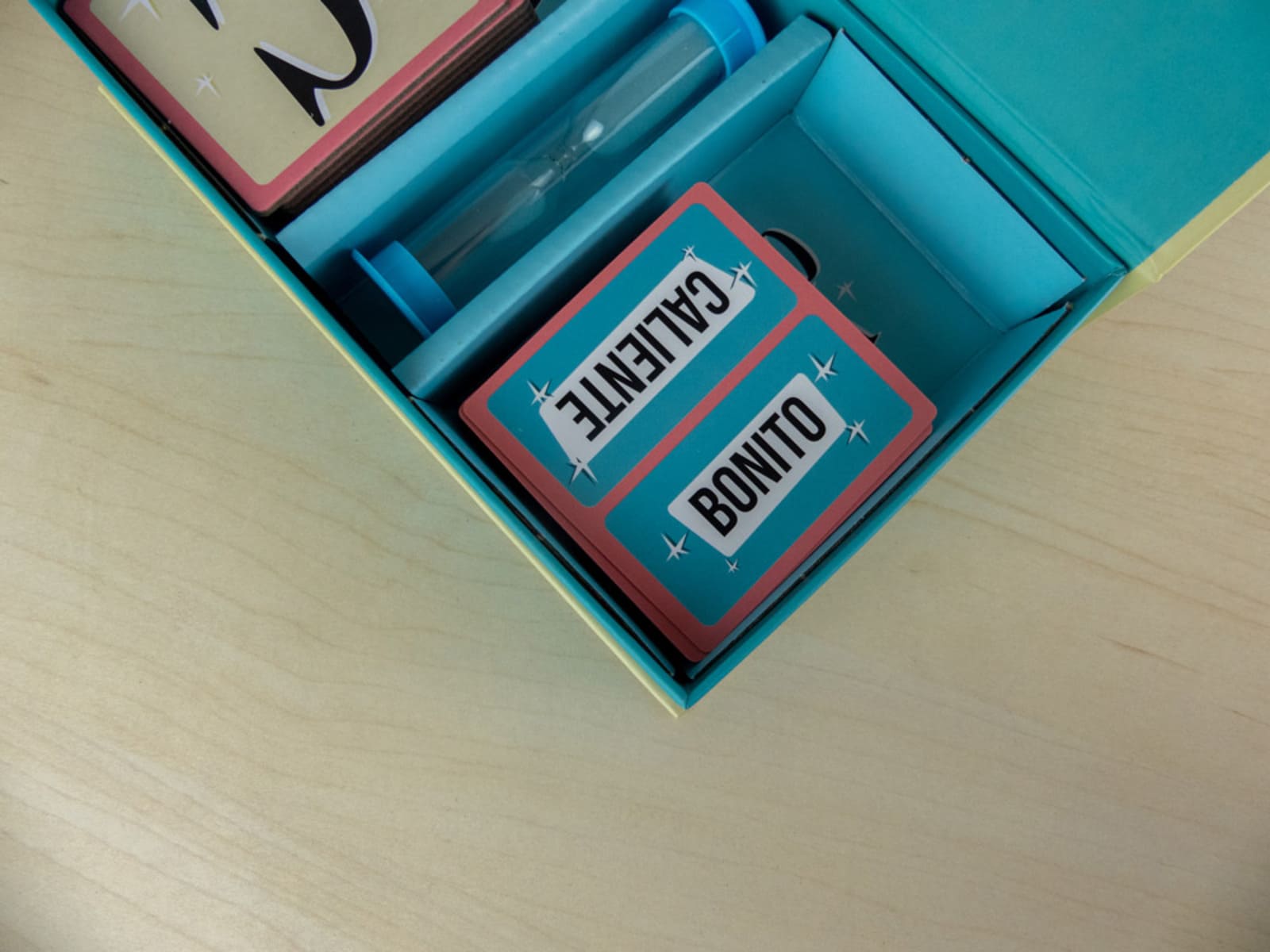 Pistas cruzadas - Juegos de mesa - Adani Store 