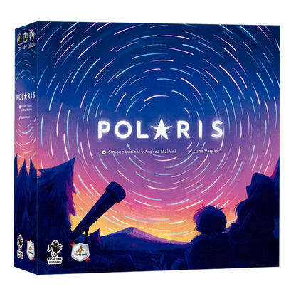 Polaris - Juegos de mesa - Adani Store