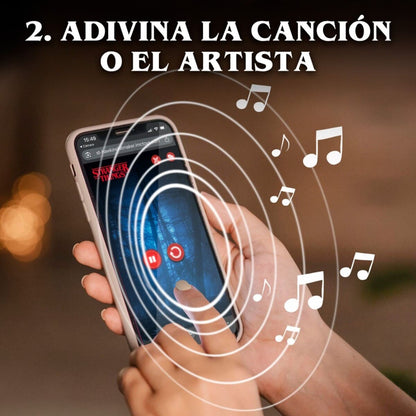 Stranger Things Hawkins HITMAKER