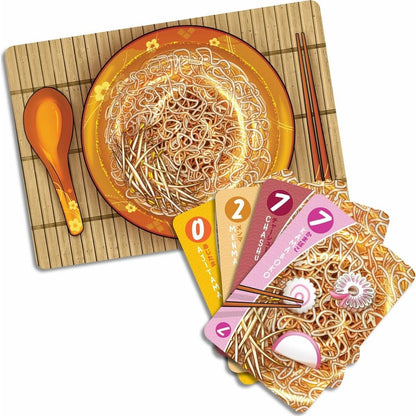 Ramen! Ramen! - Juegos de mesa - Adani Store