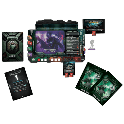 Nemesis: Represalia