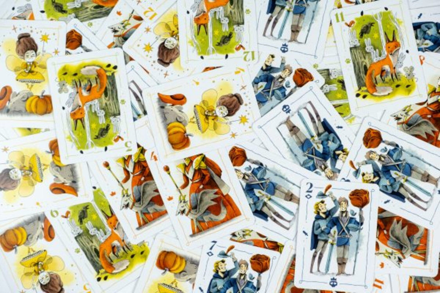 Rebel Princess - Juegos de mesa - Adani Store