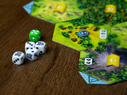 Reload - Juegos de mesa - Adani Store