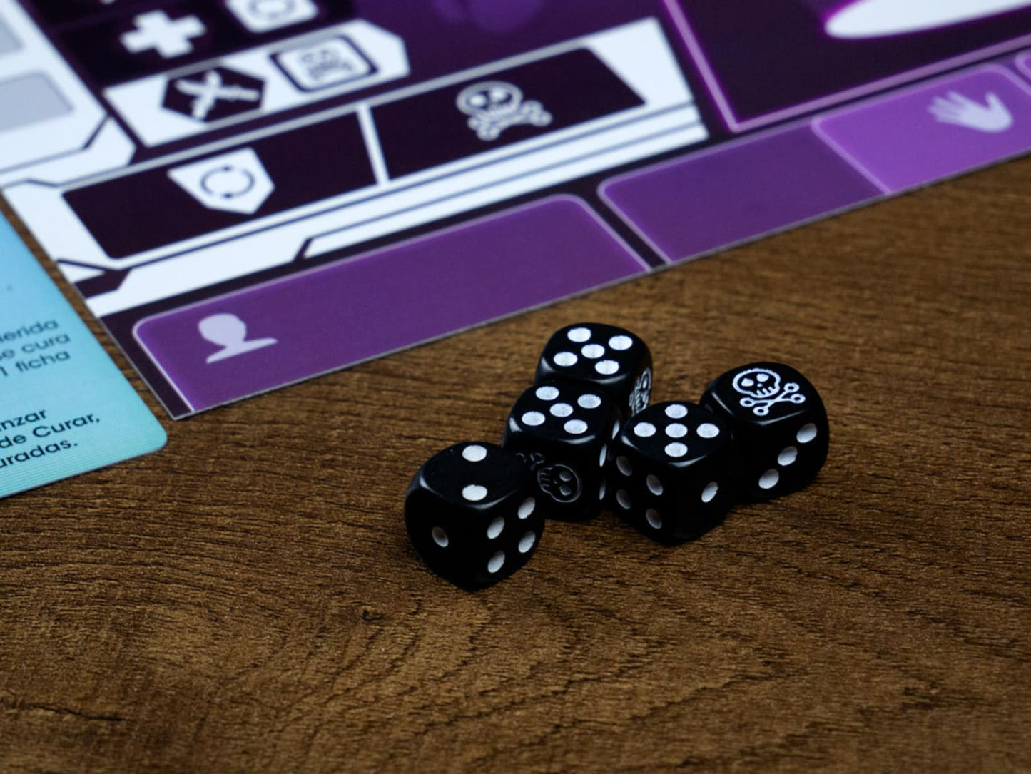 Reload - Juegos de mesa - Adani Store