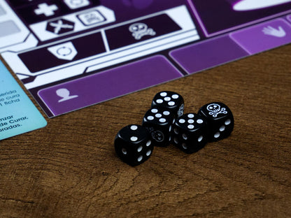 Reload - Juegos de mesa - Adani Store