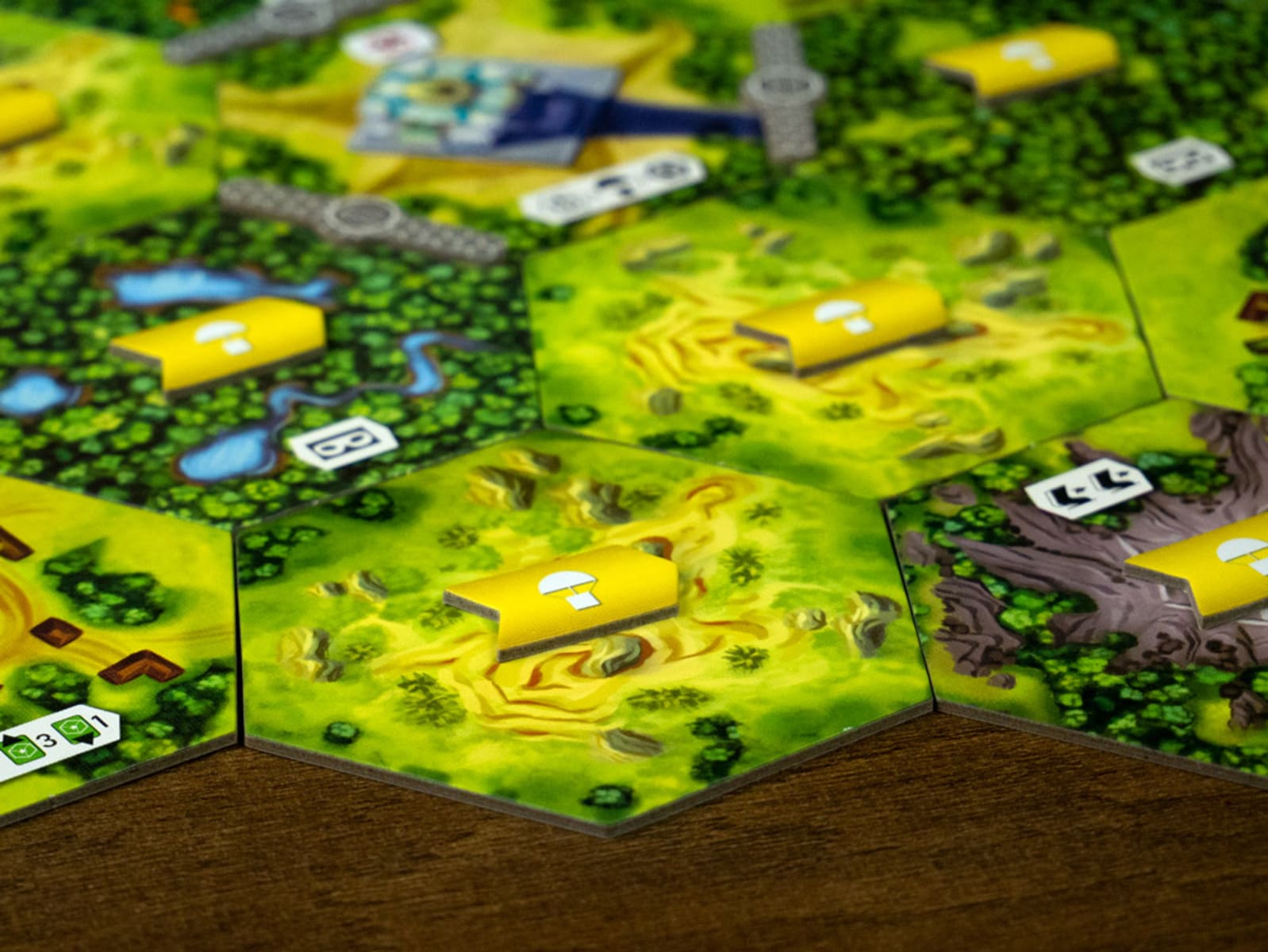 Reload - Juegos de mesa - Adani Store