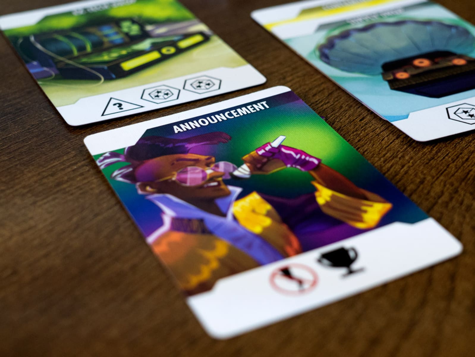 Reload - Juegos de mesa - Adani Store