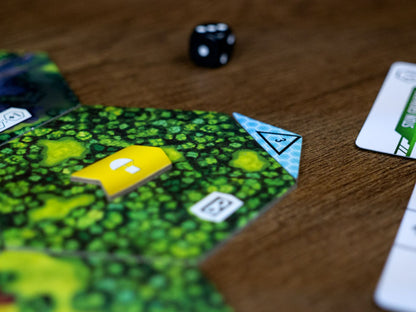 Reload - Juegos de mesa - Adani Store