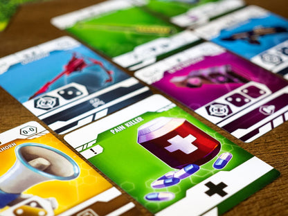 Reload - Juegos de mesa - Adani Store