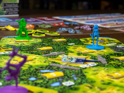 Reload - Juegos de mesa - Adani Store