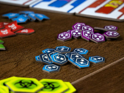 Reload - Juegos de mesa - Adani Store