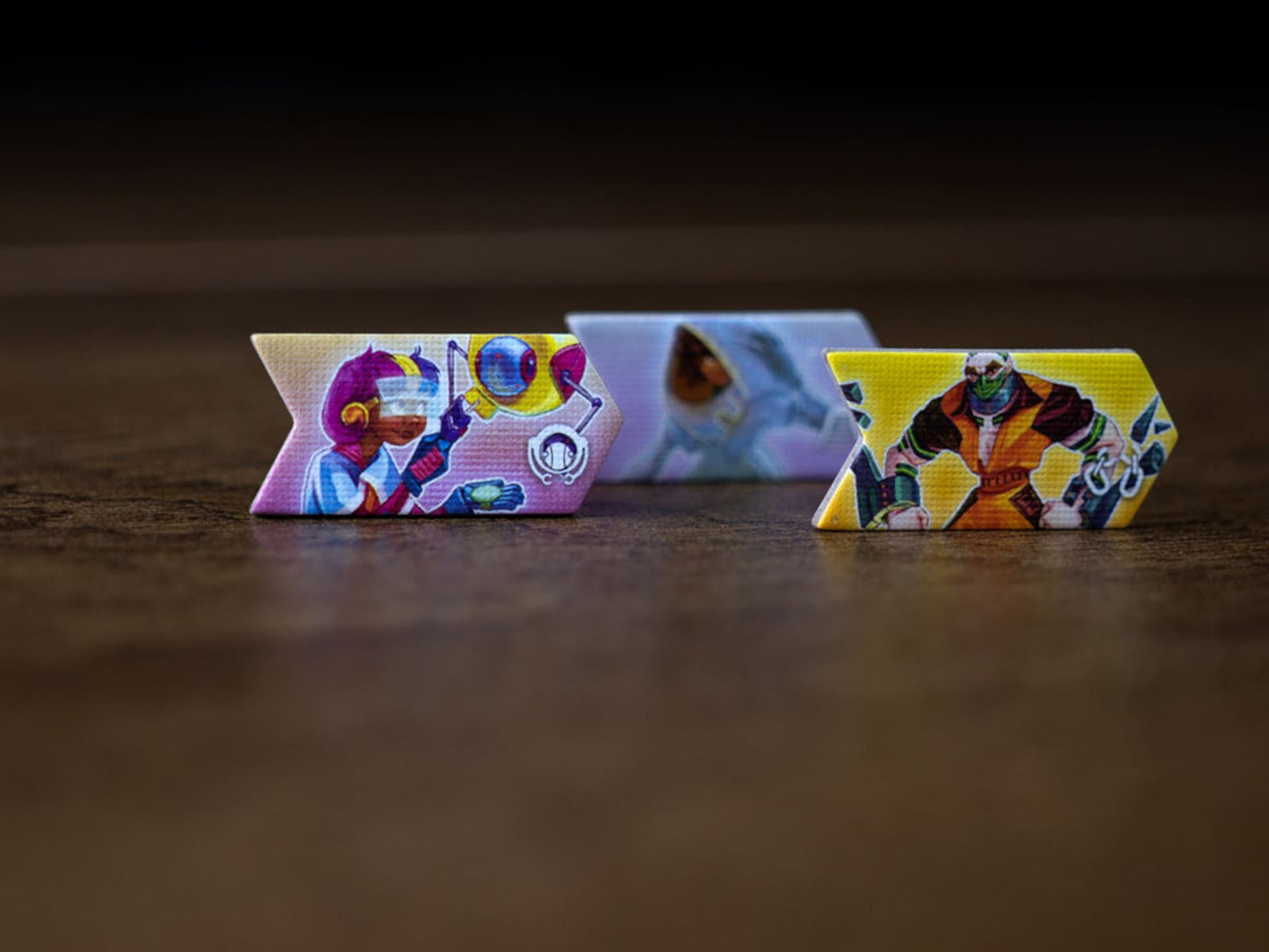 Reload: Captura la Bandera - Juegos de mesa - Adani Store