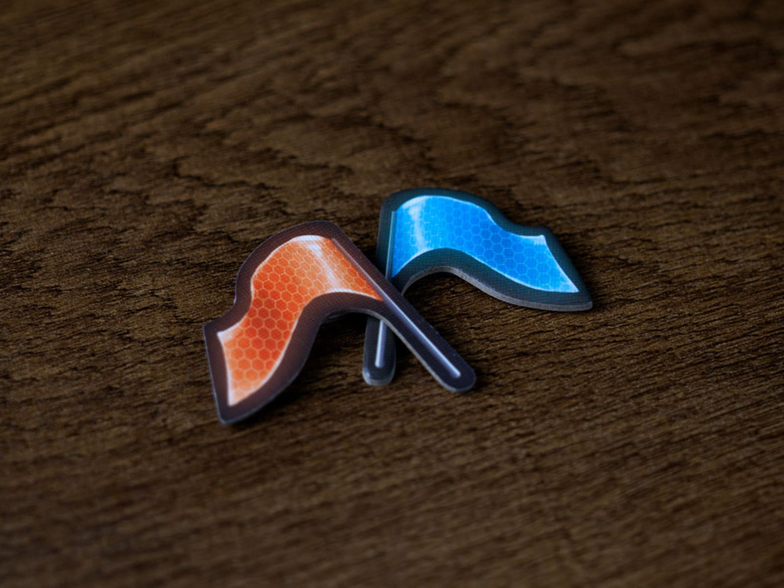 Reload: Captura la Bandera - Juegos de mesa - Adani Store