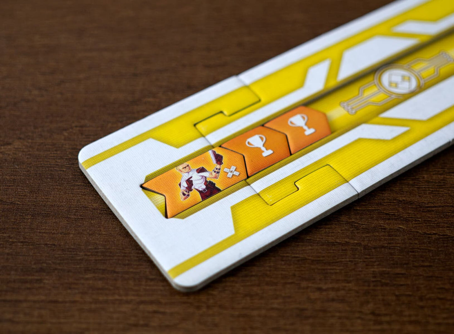 Reload: Fragor - Juegos de mesa - Adani Store