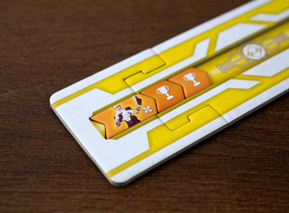 Reload: Fragor - Juegos de mesa - Adani Store