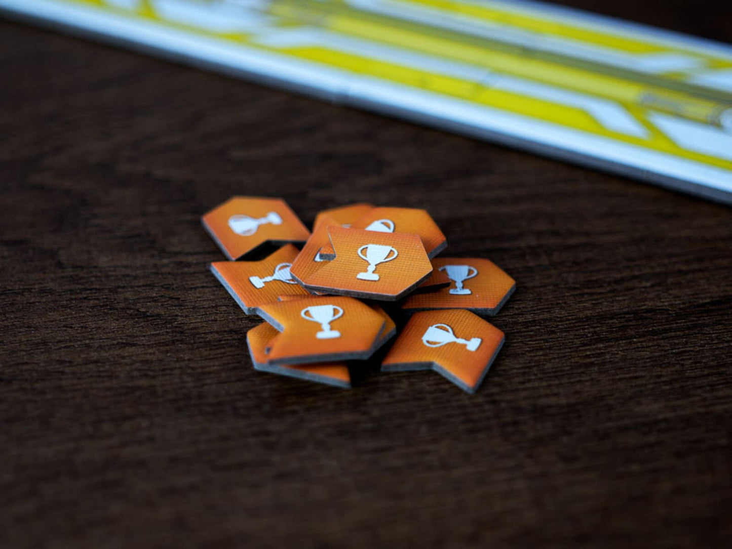 Reload: Fragor - Juegos de mesa - Adani Store