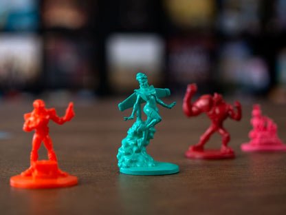 Reload: Fragor - Juegos de mesa - Adani Store