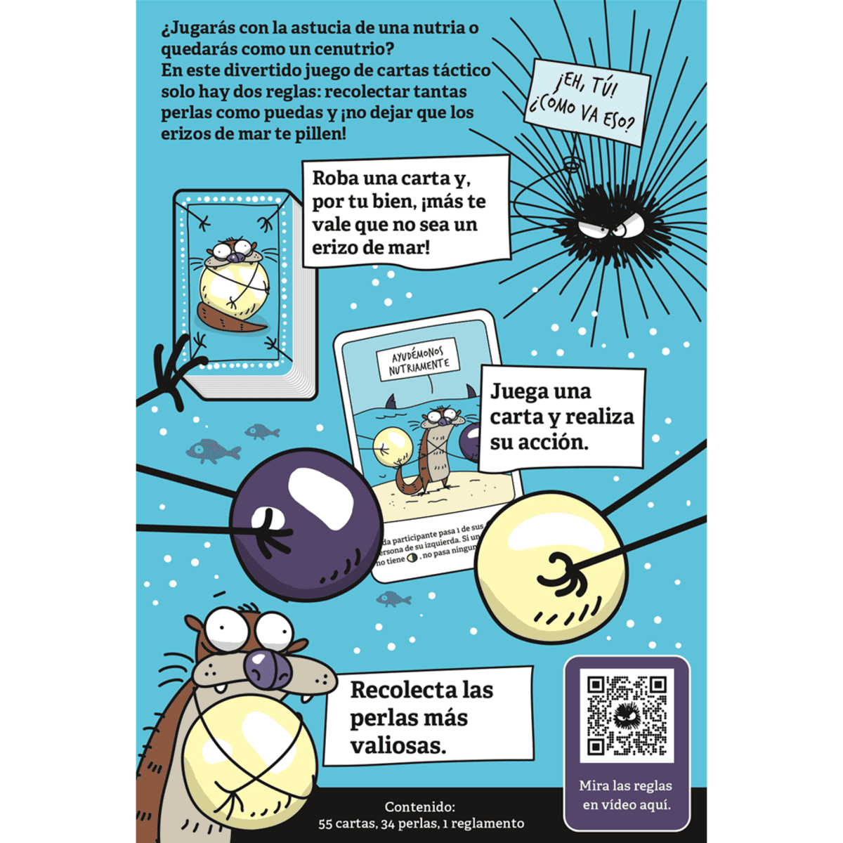 Nutrias
