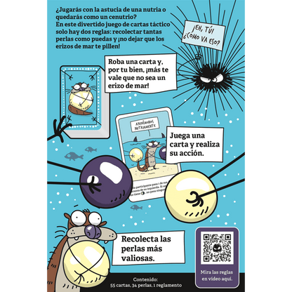 Nutrias