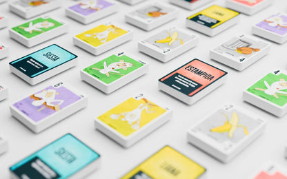 Rey Mono - Juegos de mesa - Adani Store