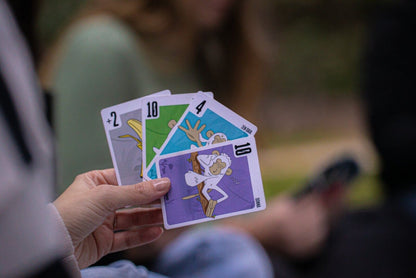 Rey Mono - Juegos de mesa - Adani Store