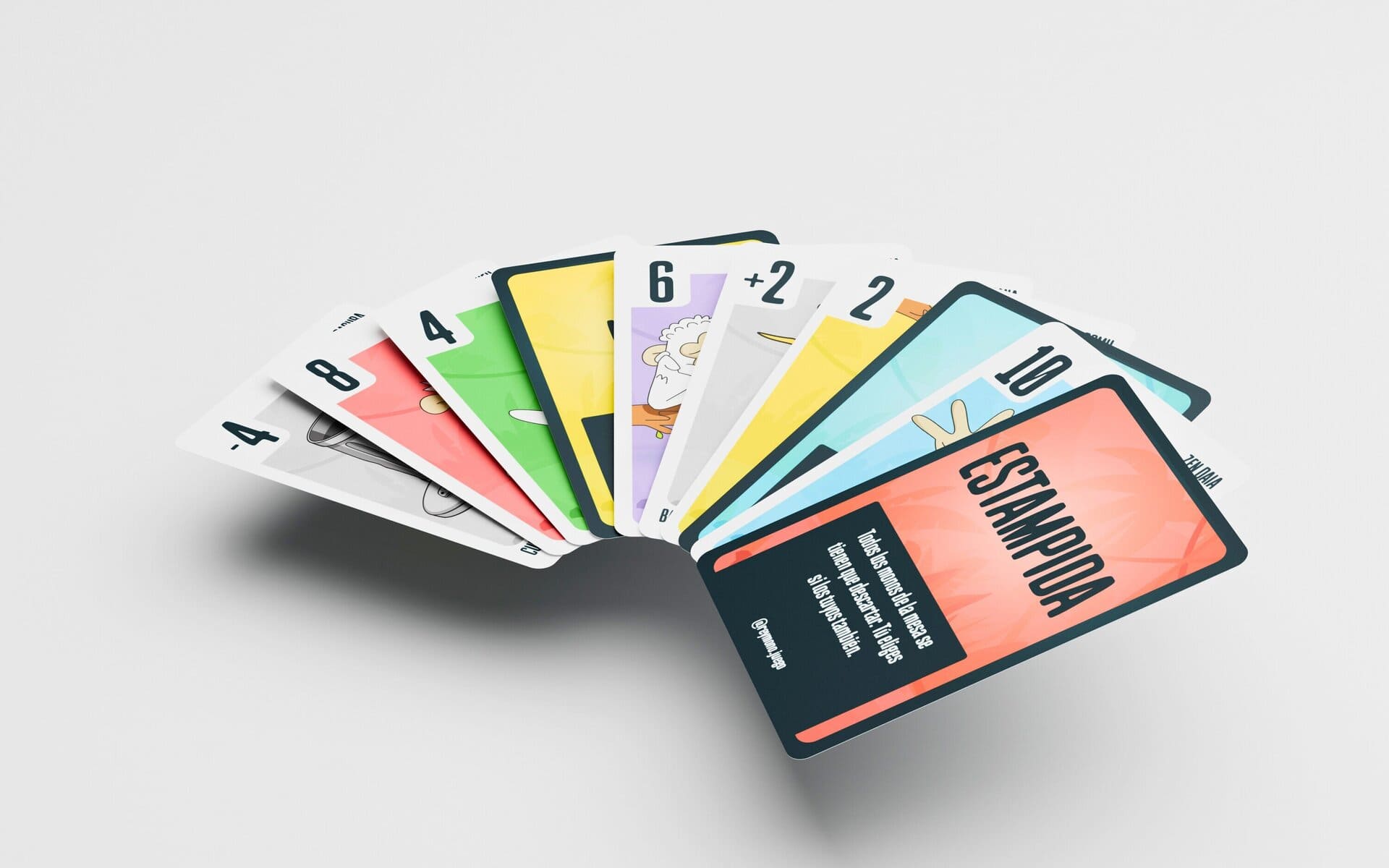 Rey Mono - Juegos de mesa - Adani Store